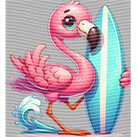 Animal Integration-DW 1650